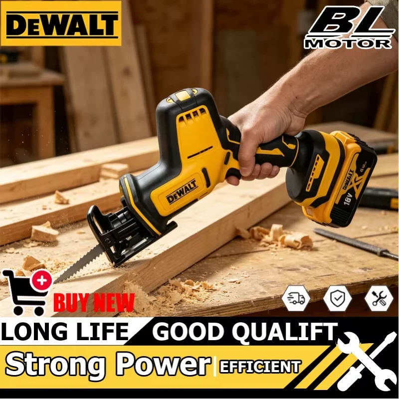 Woodworking Rasp - DEWALT DCS369 20V MAX* Reciprocating Saw,One-Handed,Cordless,The