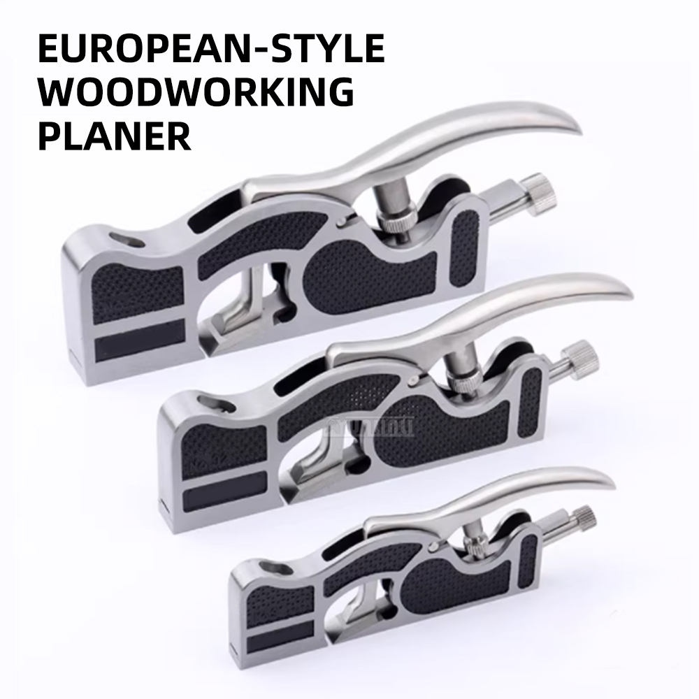 European Woodworking Hand Plan – обзор и цена Shoulder Plane Rabbet
