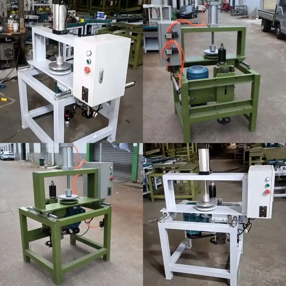 High Speed Sliding Table Saw W – обзор и цена Woodworking Machines
