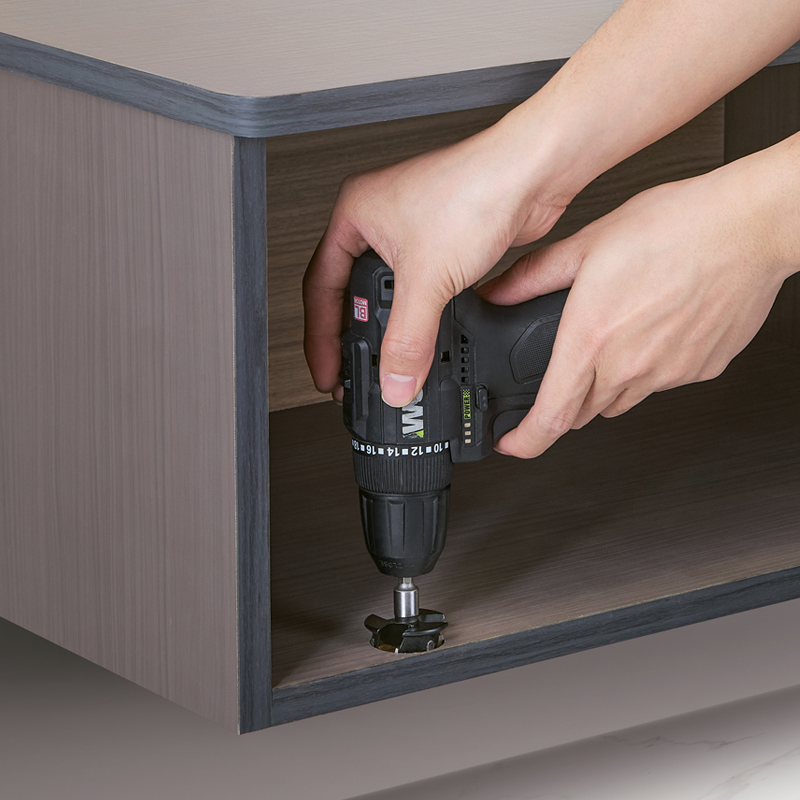 Imbot 35mm Hinge Drill Extra S – обзор и цена Woodworking Tool