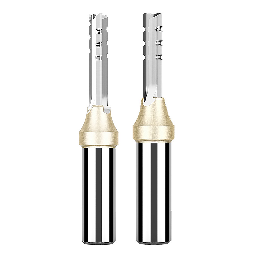 Arden 3 Flutes TCT Straight Ro – обзор и цена Woodworking Nc