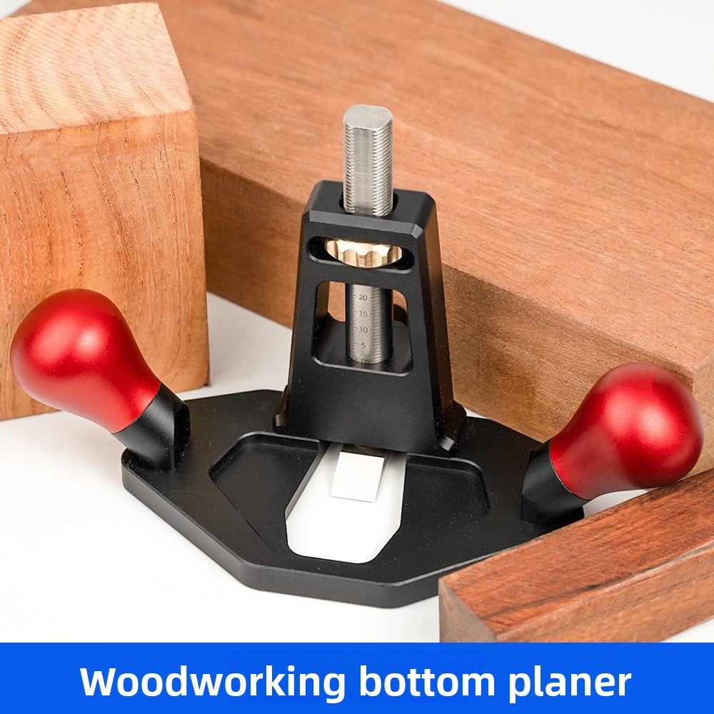 Woodworking Bottom Cleaning Sh – обзор и цена Shoulder Plane Rabbet