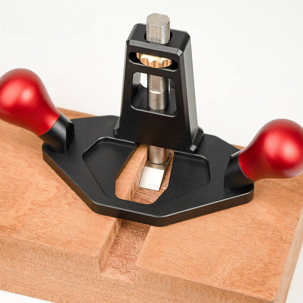 Woodworking Bottom Cleaning Sh – обзор и цена Shoulder Plane Rabbet
