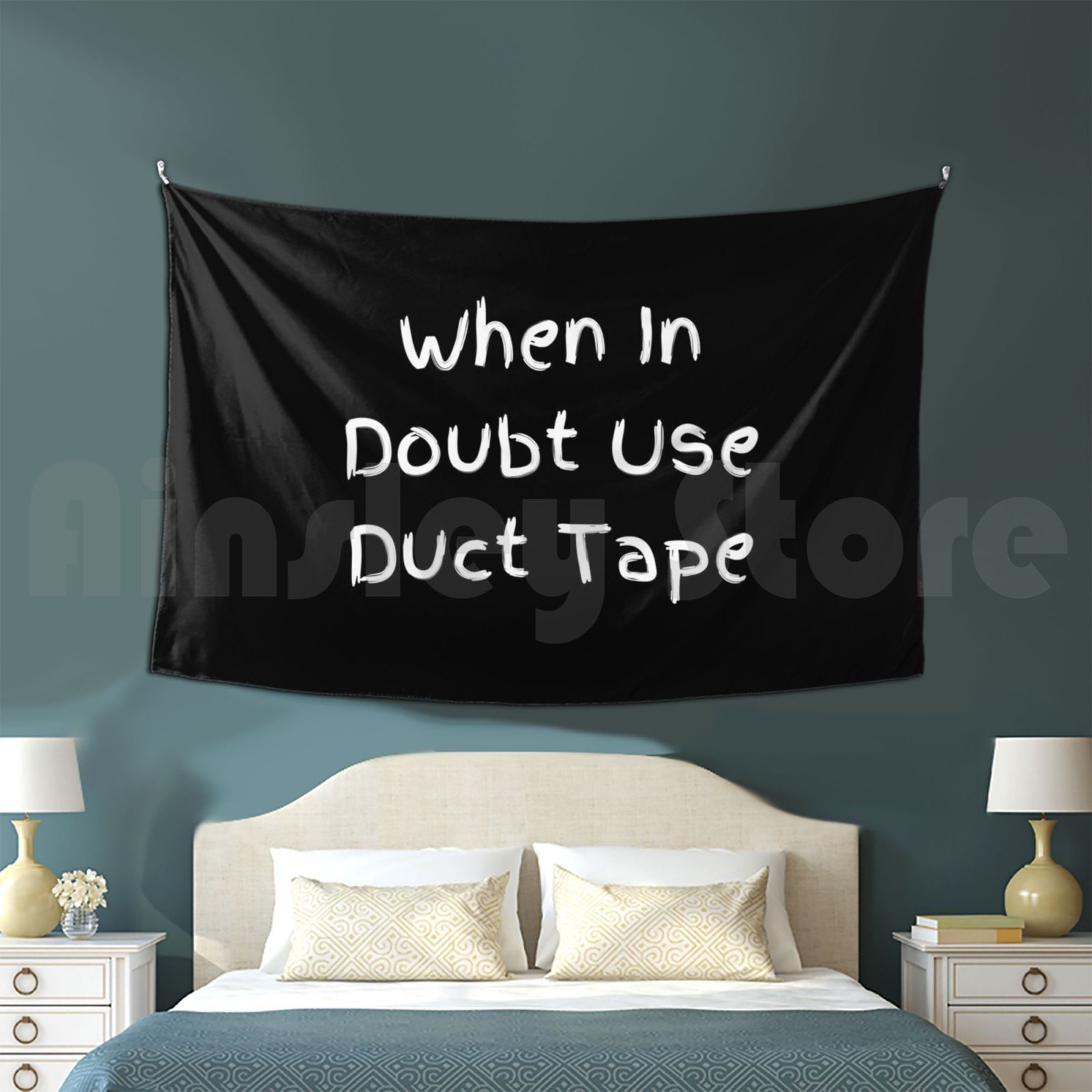 When In Doubt , Use Duct Tape- – обзор и цена Woodworking Quote