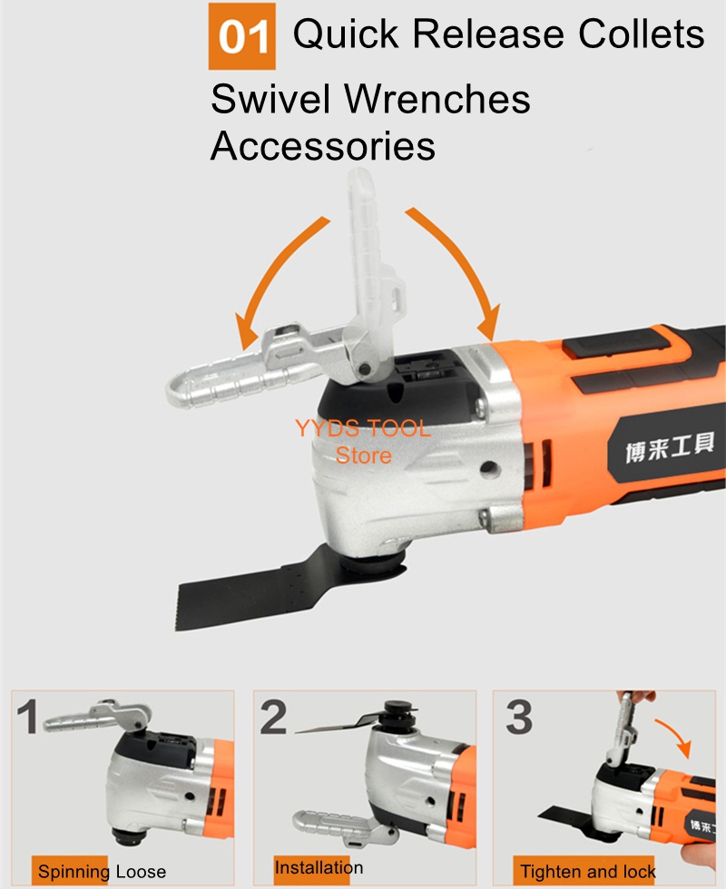 Multi-functional trimmer woodw – обзор и цена Woodworking Tools List