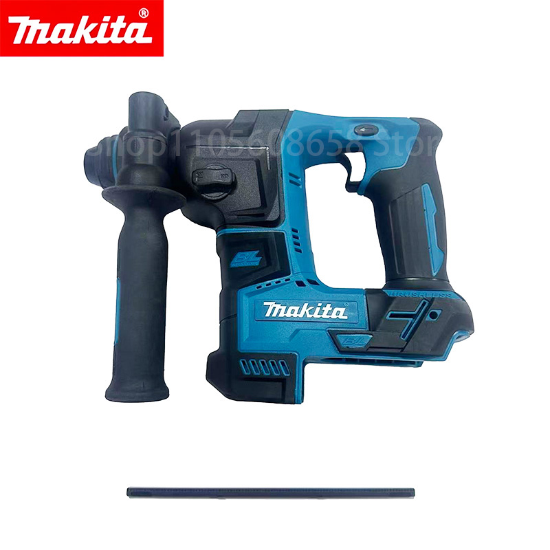 2026 Makita Brushless Rotary H – обзор и цена Woodworking Essential Tools