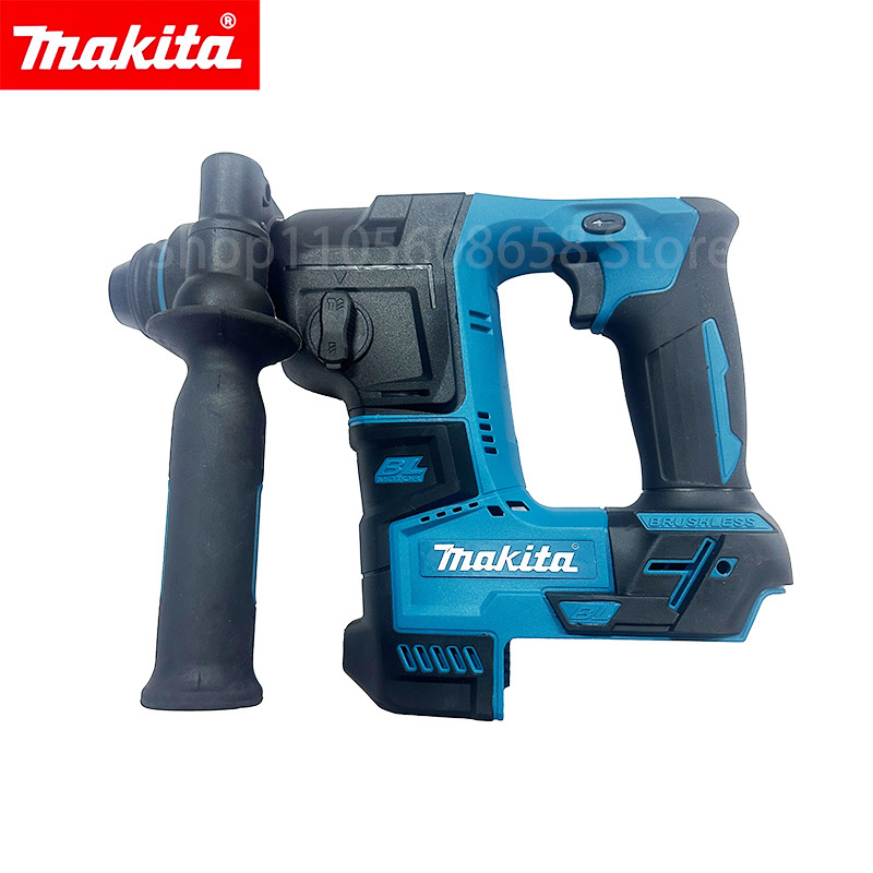 2026 Makita Brushless Rotary H – обзор и цена Woodworking Essential Tools