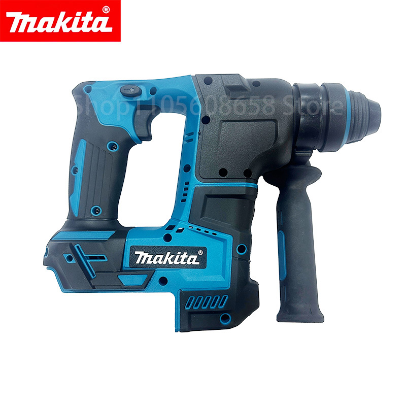 2026 Makita Brushless Rotary H – обзор и цена Woodworking Essential Tools