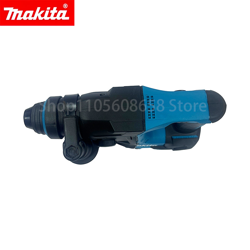 2026 Makita Brushless Rotary H – обзор и цена Woodworking Essential Tools