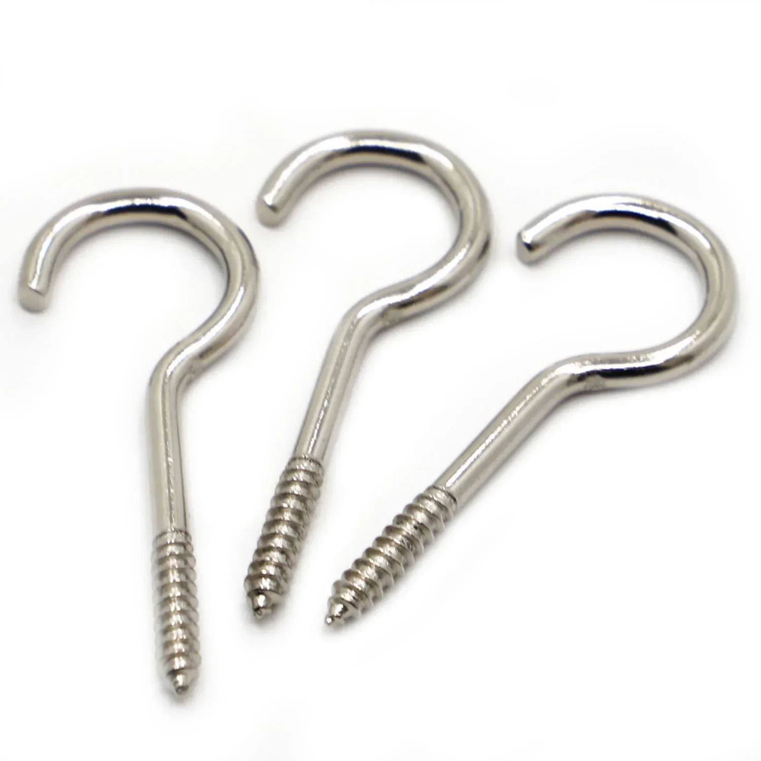 1#-14# Nickel Steel Light Hook – обзор и цена Woodworking Questions