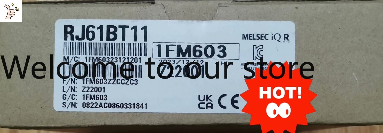 RJ61BT11 Brand New Original Ge – обзор и цена Woodworking Auctions