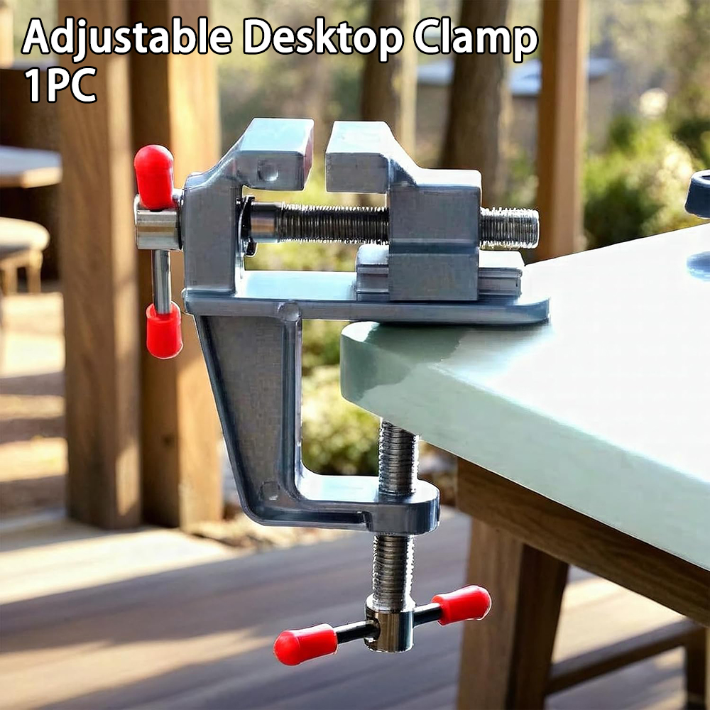 Mini Bench Vise Muliti-Funcati – обзор и цена Woodworking Quote