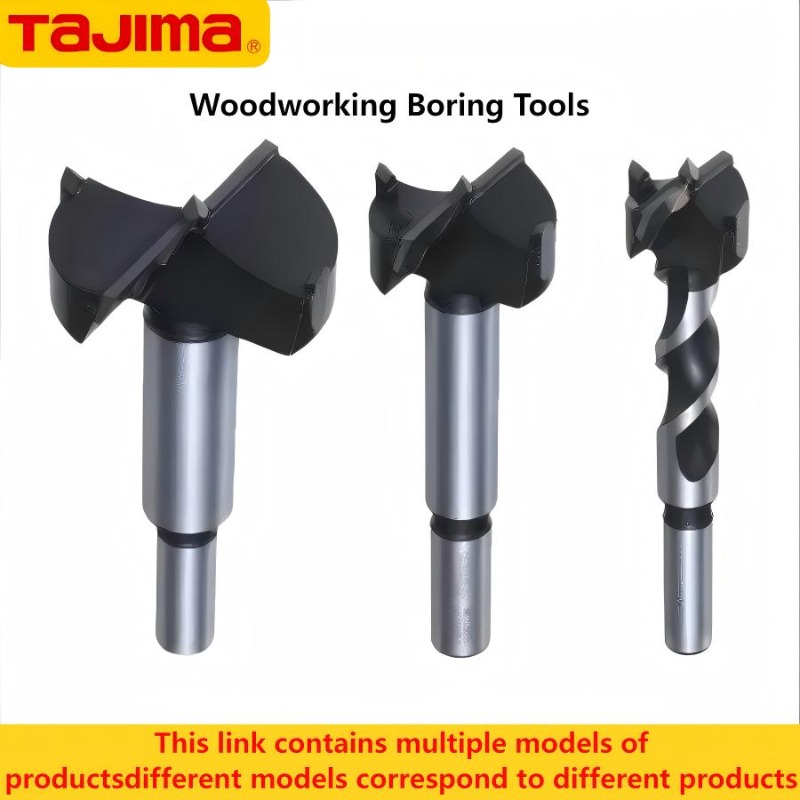 TAJIMA 1603-XH-MKQ Series,Tung – обзор и цена Woodworking Essential Tools