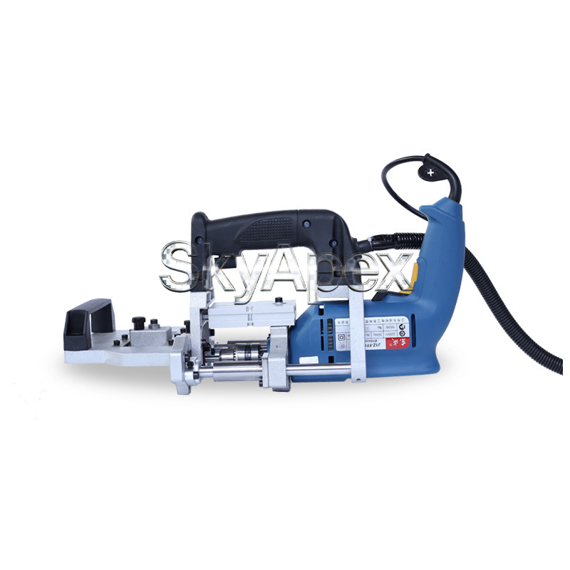 Small 3-in-1 Horizontal Boring – обзор и цена Woodworking Machines