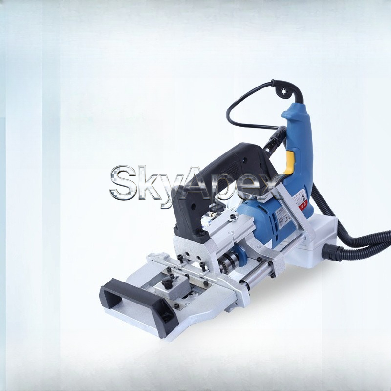 Small 3-in-1 Horizontal Boring – обзор и цена Woodworking Machines