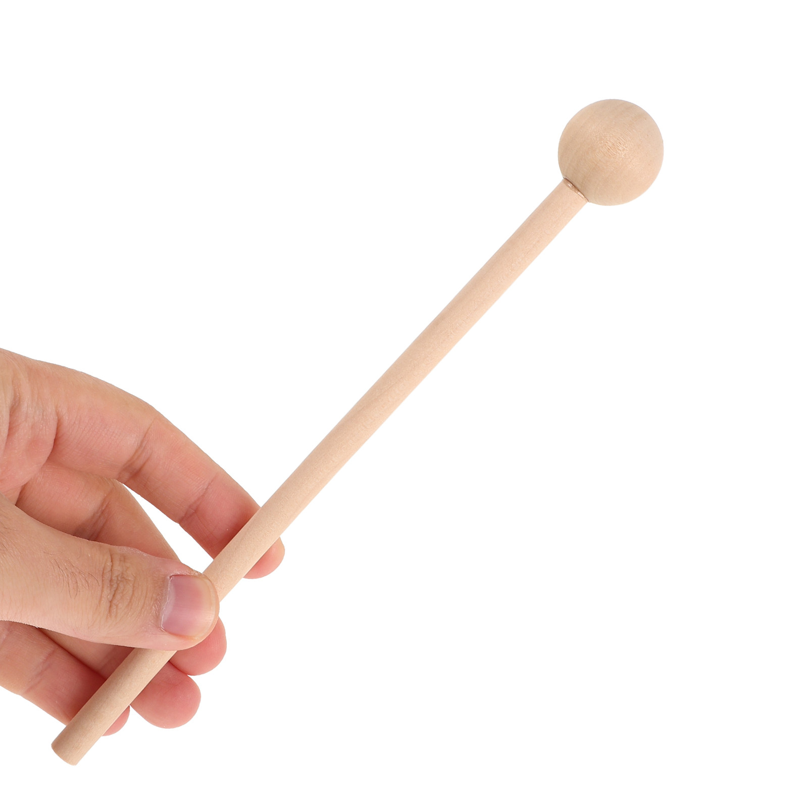 2Pcs Wooden Xylophone Mallets  – обзор и цена Woodworking Xylophone