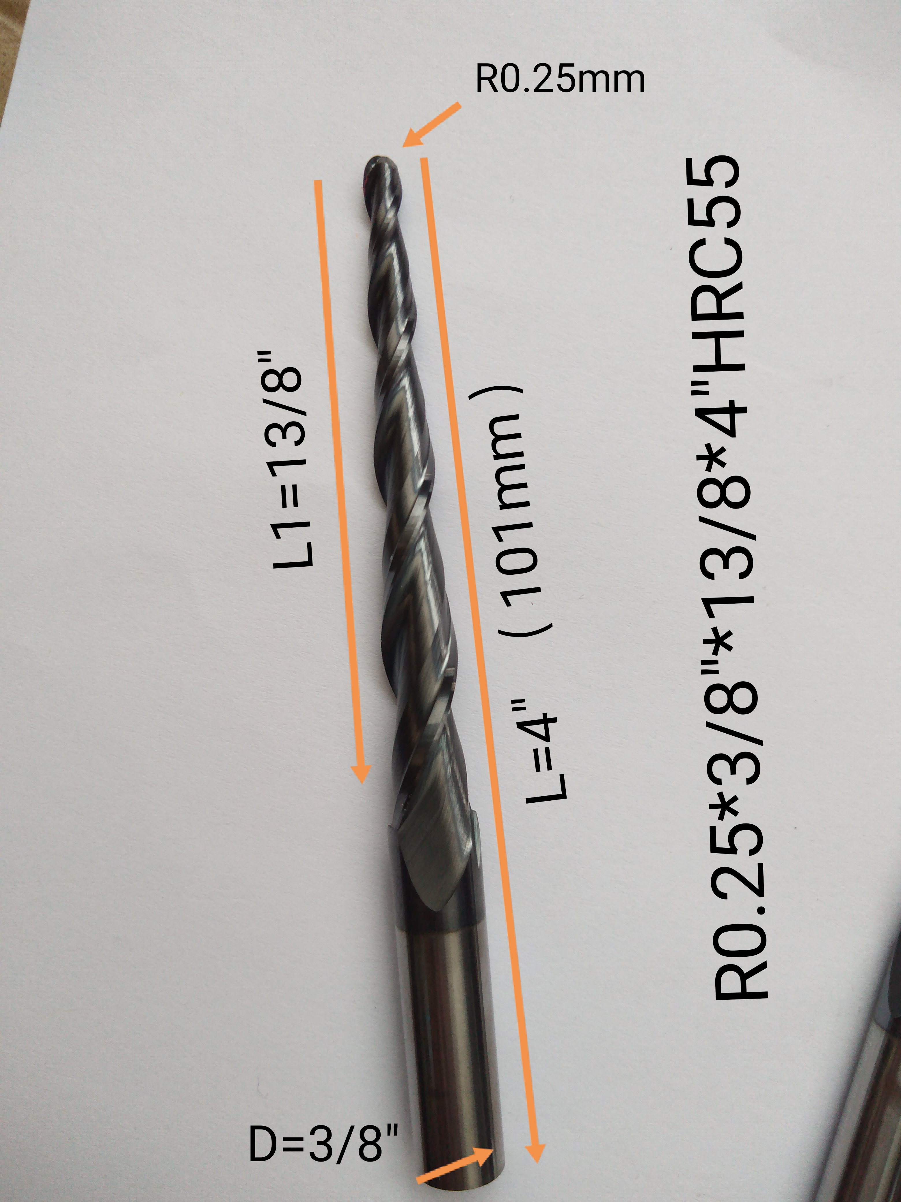 R0.25/R0.5/R0.75/R1/R1.5/R2 XD – обзор и цена Woodworking Nc