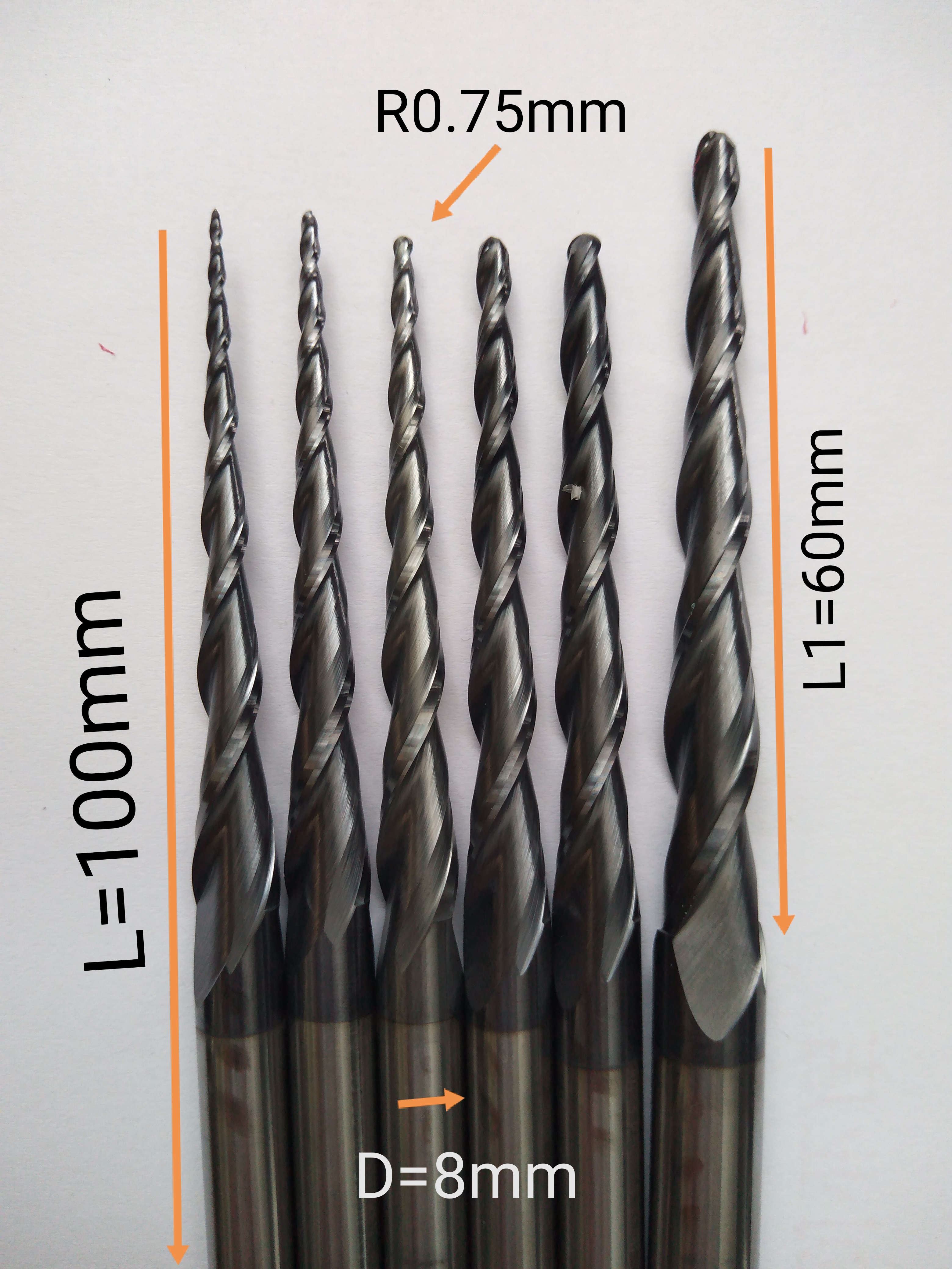 R0.25/R0.5/R0.75/R1/R1.5/R2 XD – обзор и цена Woodworking Nc