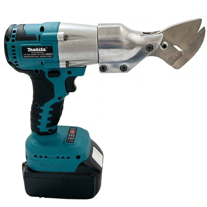 Makita Sheet Shear Cutter Powe – обзор и цена Woodworking Essential Tools
