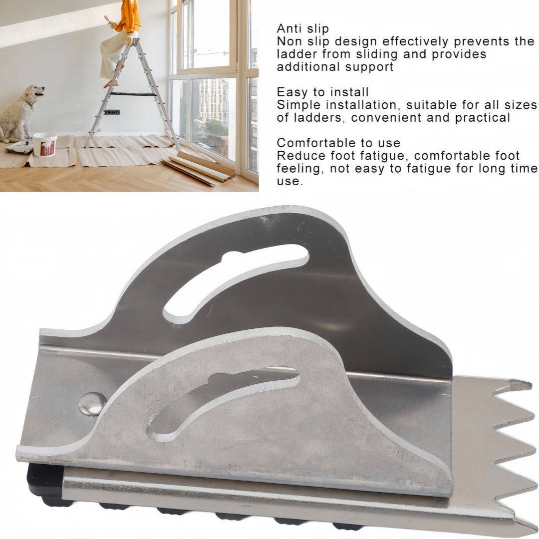 Extension Ladder Safety Shoe K – обзор и цена Woodworking Shoes