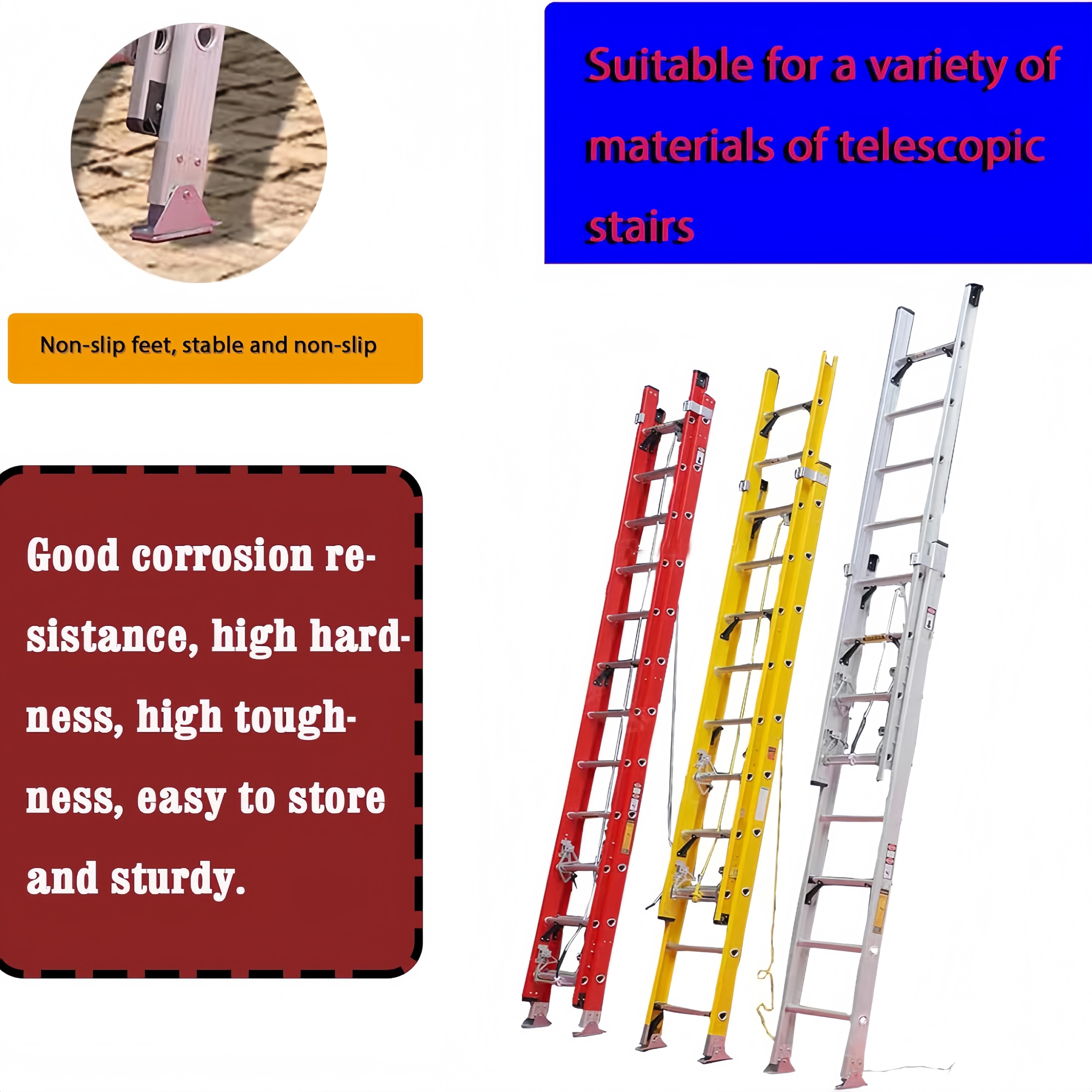 Extension Ladder Safety Shoe K – обзор и цена Woodworking Shoes