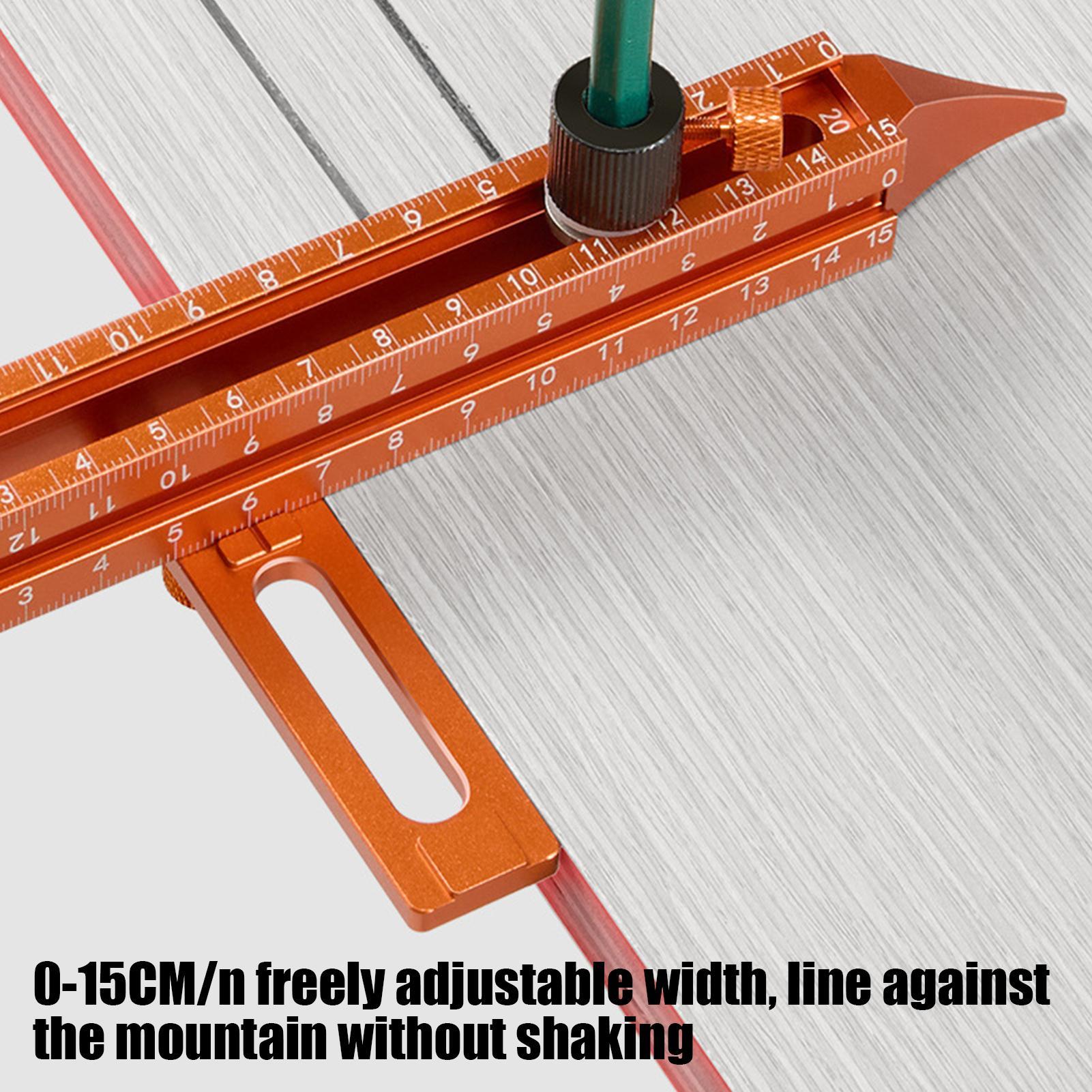 Woodworking Ruler Magnetic Bas – обзор и цена Woodworking Ruler
