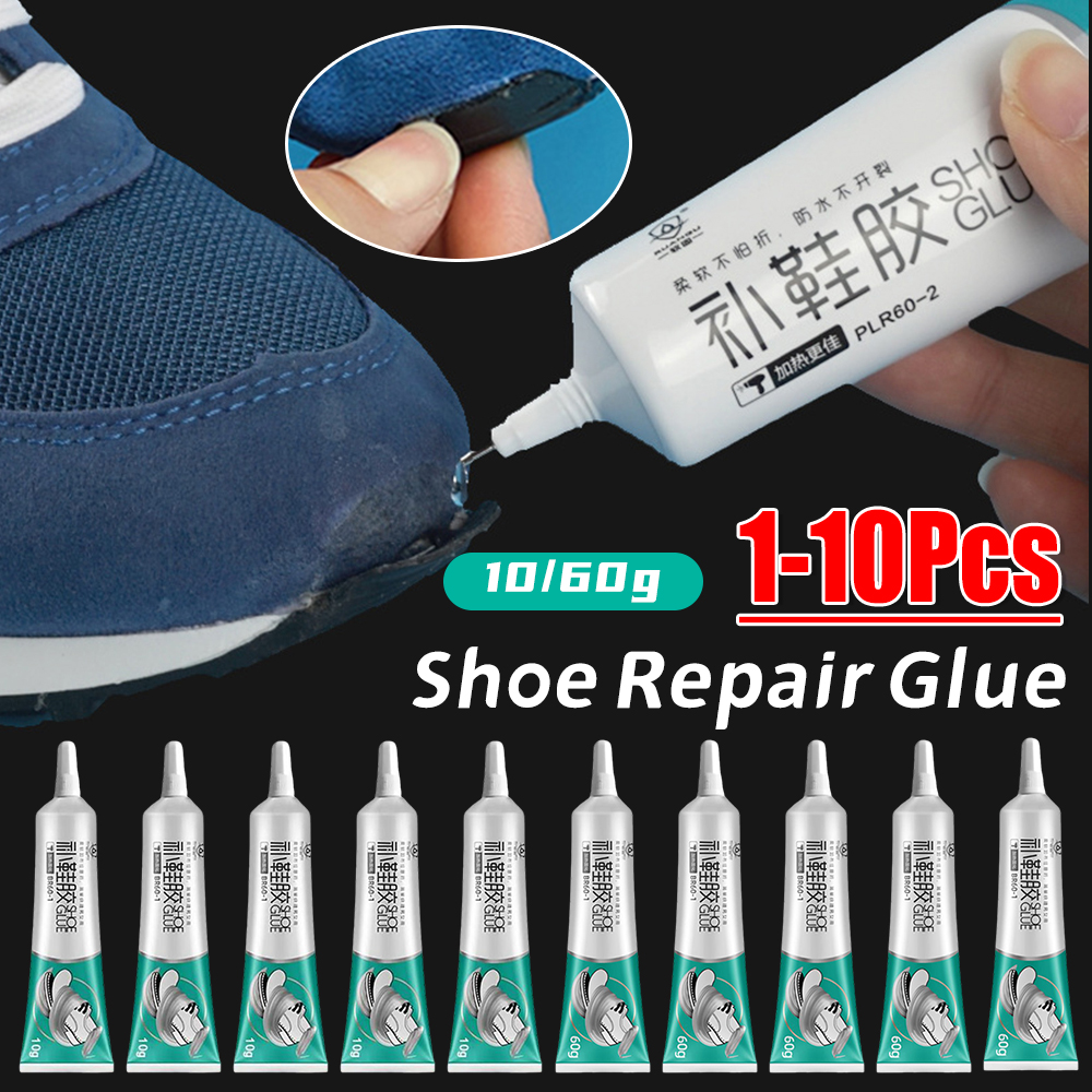 1-10PC 10/60g Shoe Repair Glue – обзор и цена Woodworking Shoes