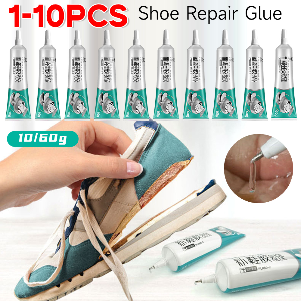 1-10PC 10/60g Shoe Repair Glue – обзор и цена Woodworking Shoes