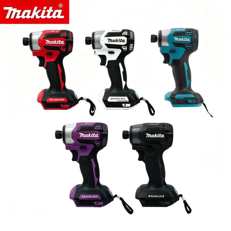 Makita DTD173 18V Brushless Im – обзор и цена Woodworking Essential Tools