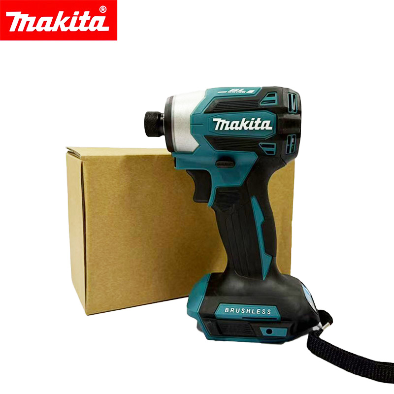 Makita DTD173 18V Brushless Im – обзор и цена Woodworking Essential Tools