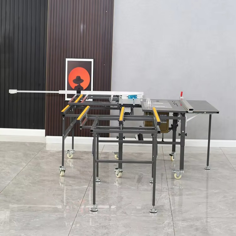 【Factory Price】2024 Best Price – обзор и цена Woodworking Machines