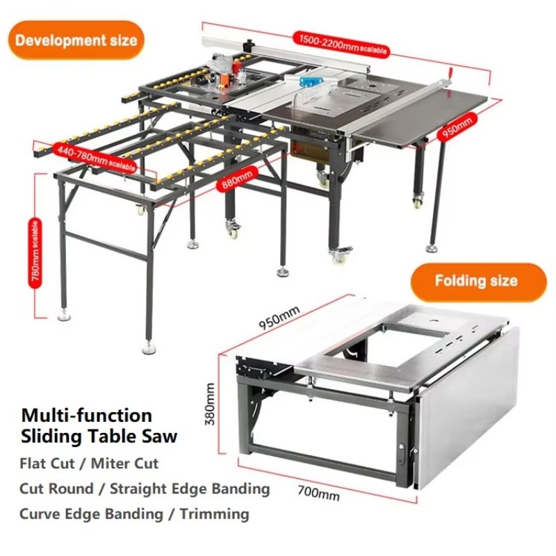 【Factory Price】2024 Best Price – обзор и цена Woodworking Machines