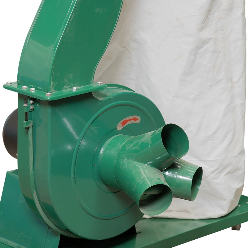 Baghouse Dust Collector Indust – обзор и цена Woodworking Workshop