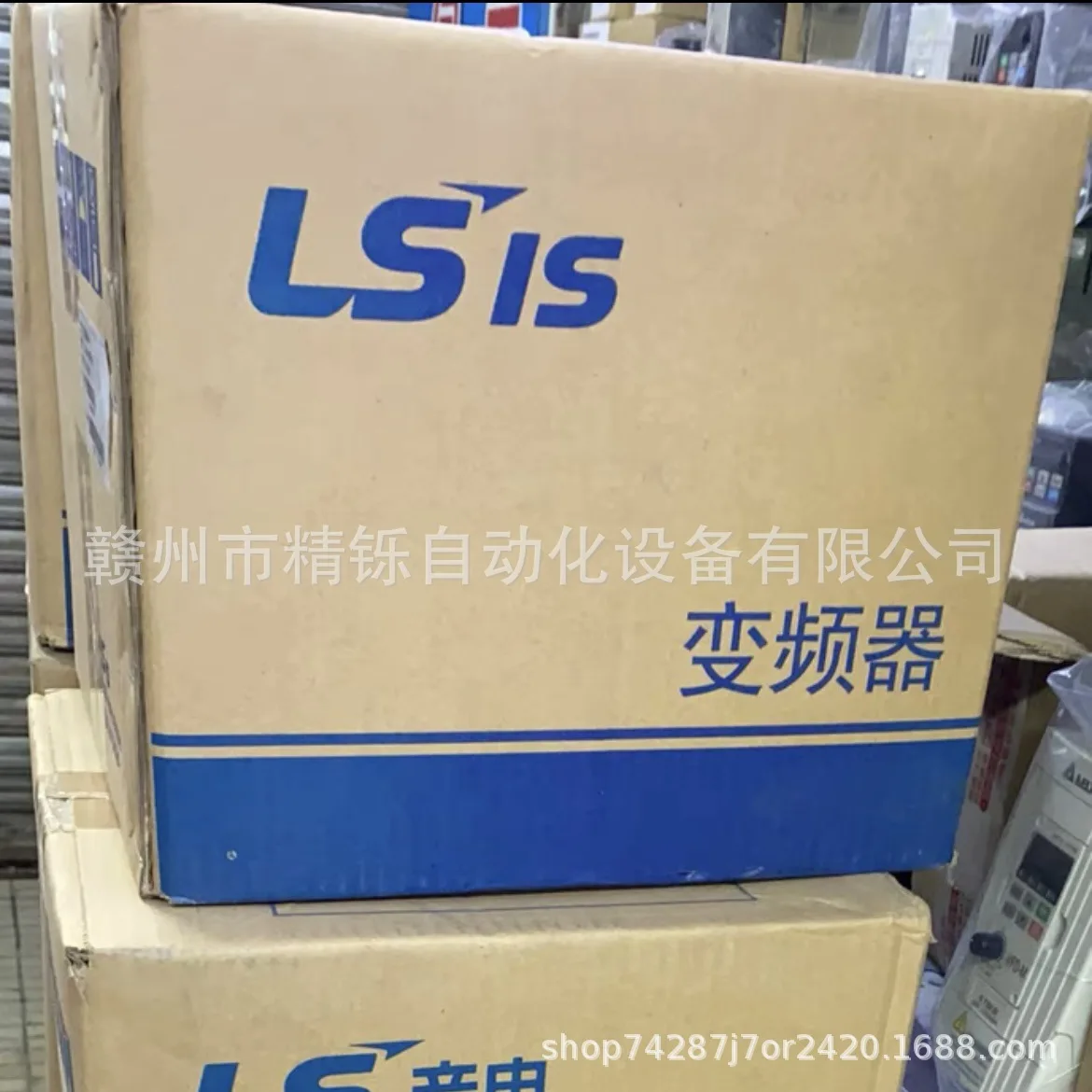 2025 South Korea LS Inverter S – обзор и цена Woodworking Auctions