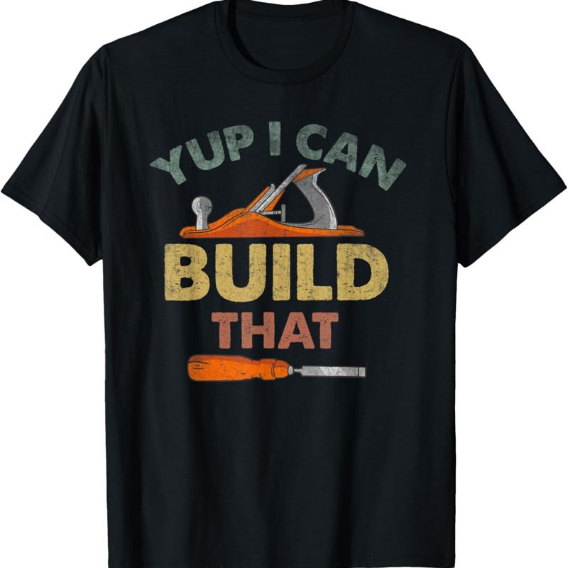 Yup I Can Build That Funny Quo – обзор и цена Woodworking Quote