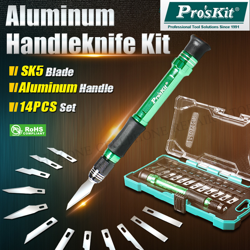 Pro'skit PD-398 handmade art c – обзор и цена Woodworking Rasp