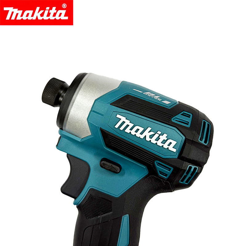 Makita 18V DTD173 Brushless Im – обзор и цена Woodworking Essential Tools