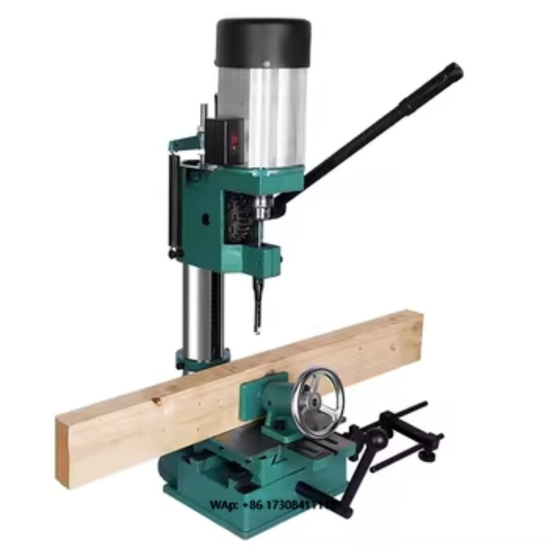 Hisimen Woodworking Machinery  – обзор и цена Woodworking Workshop