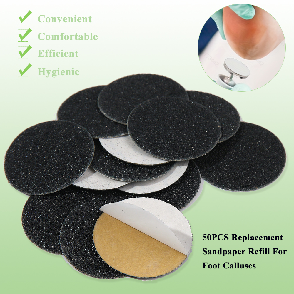 Pedicure Replacement Sandpaper – обзор и цена Woodworking Rasp
