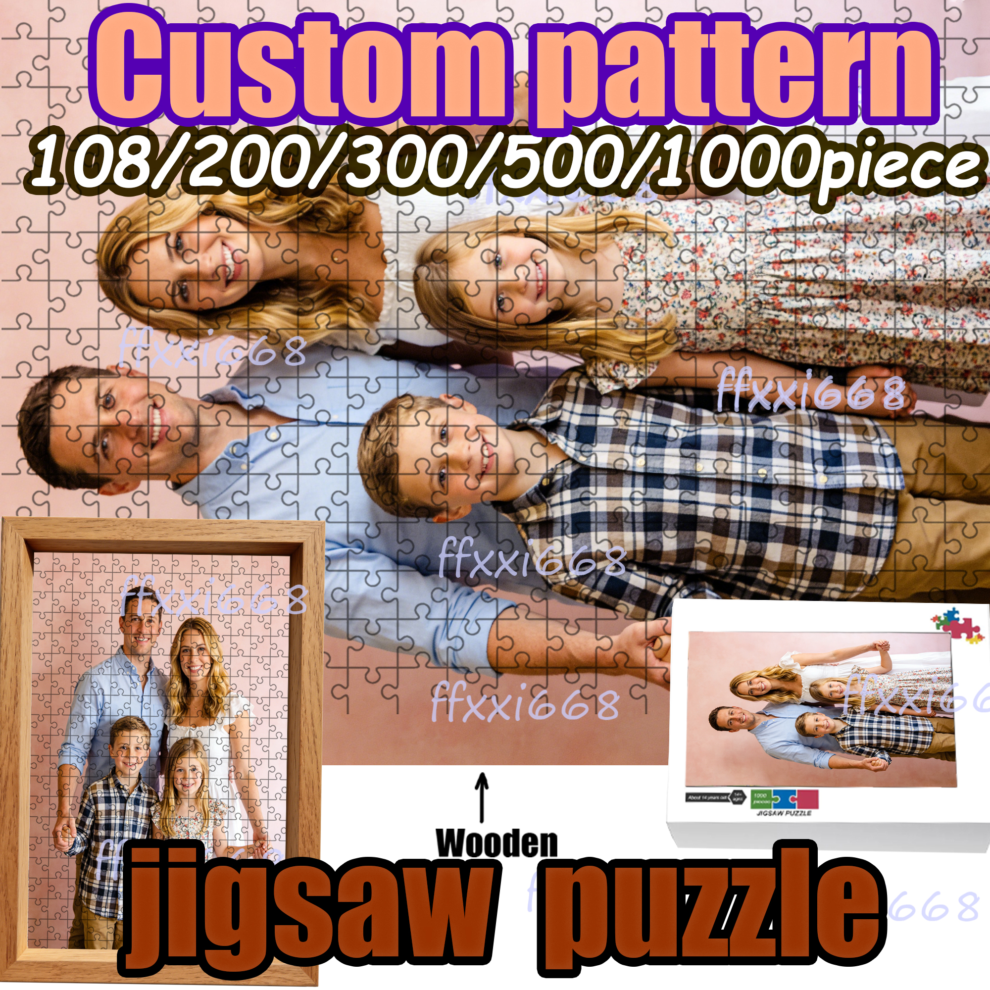 Custom 108/200/300/500/1000pie – обзор и цена Woodworking Hobby