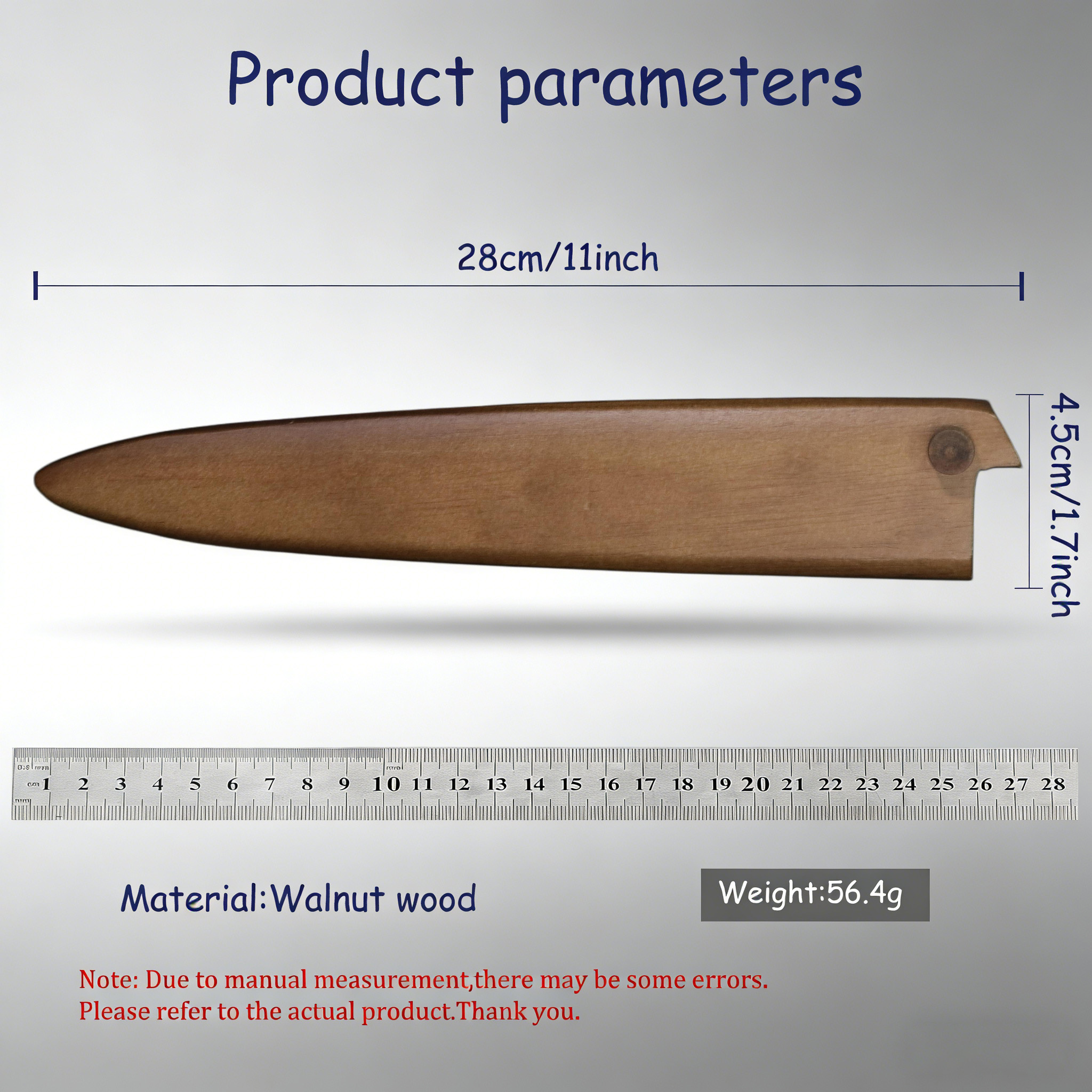 Wooden Knife Sheath Multi-func – обзор и цена Woodworking Hobby