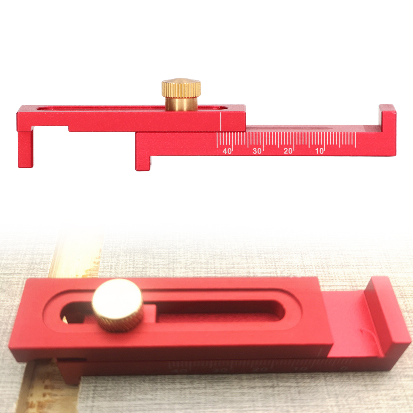 Depth Measuring Ruler Saw Gaps – обзор и цена Woodworking Ruler