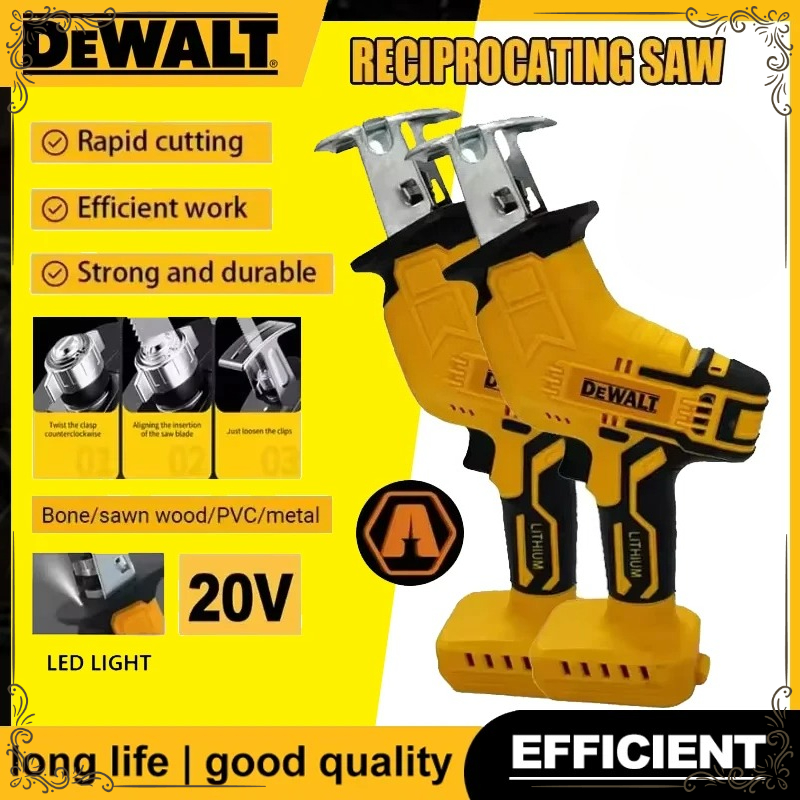 Dewalt  Brushless Reciprocatin – обзор и цена Woodworking Rasp