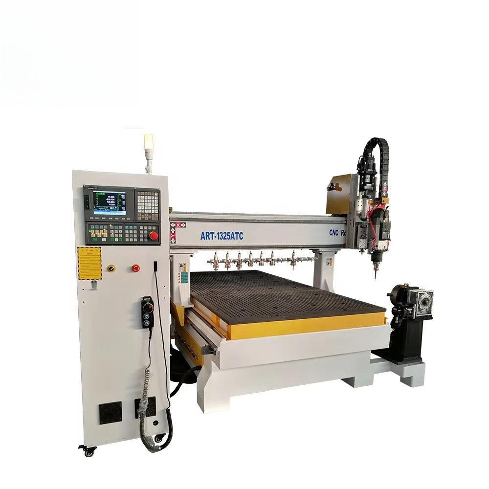 Best Price Large Size 1325 153 – обзор и цена Woodworking Machines