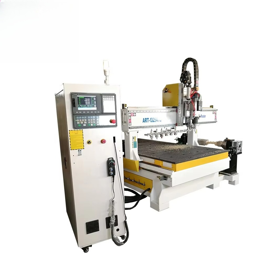 Best Price Large Size 1325 153 – обзор и цена Woodworking Machines