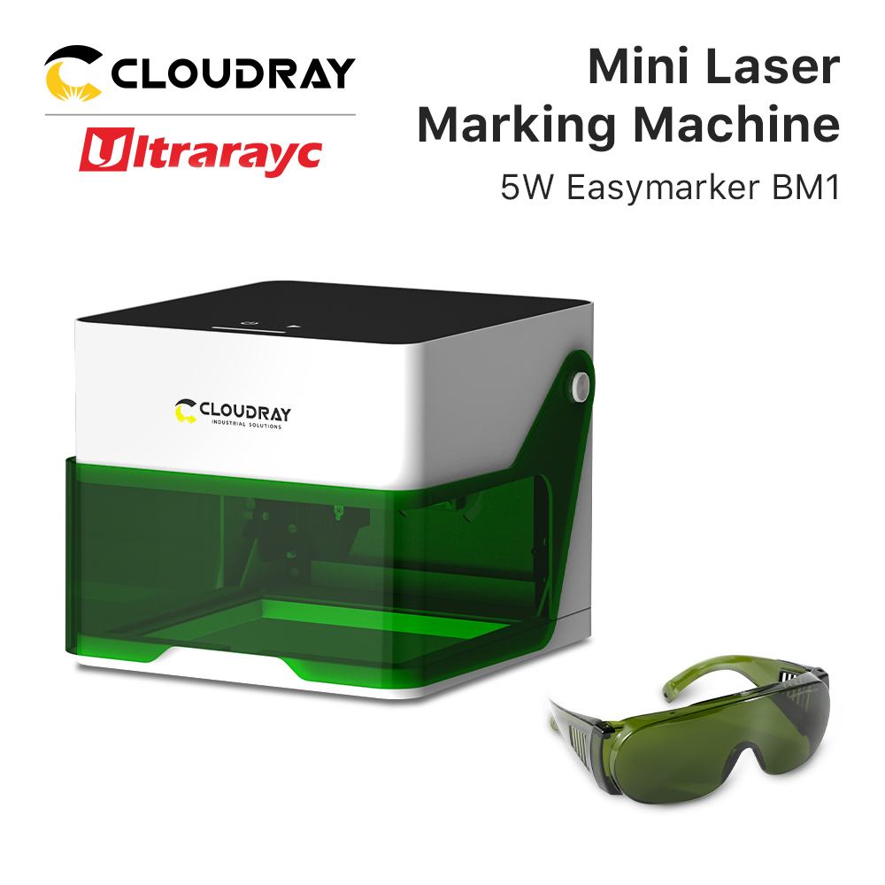 Cloudray 5000mw CNC Mini Laser – обзор и цена Woodworking Logos