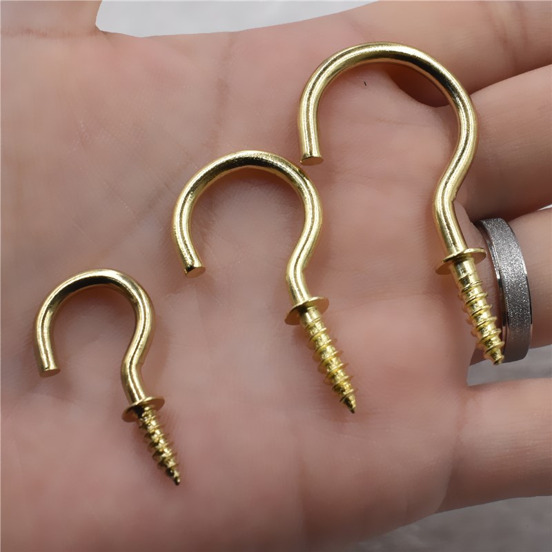20pcs Heavy duty Eyebolt hooks – обзор и цена Woodworking Questions
