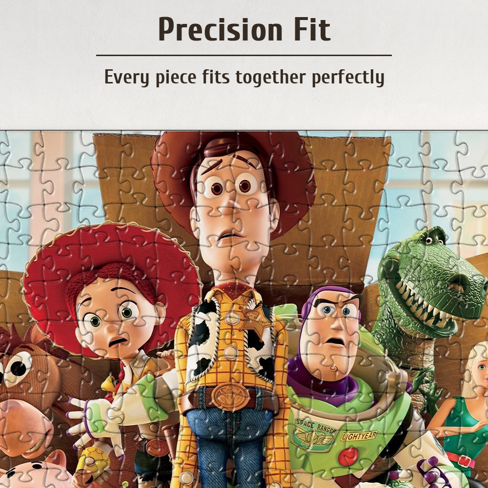 Toy Story Woody Buzz Lightyear – обзор и цена Woodworking Hobby