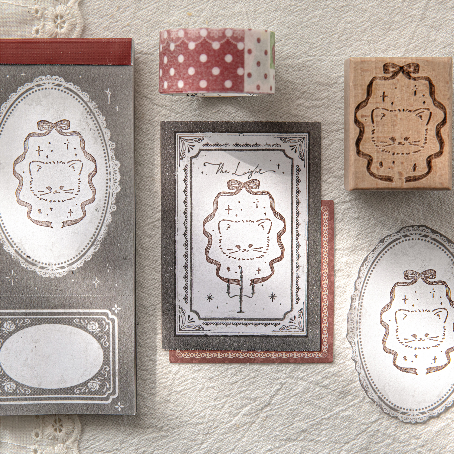 Cartoon Cute Cat Wood Stamp fo – обзор и цена Woodworking Hobby
