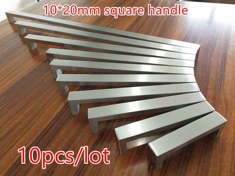 10pcs/lot 10*20mm Square Bar d – обзор и цена Woodworking Quote
